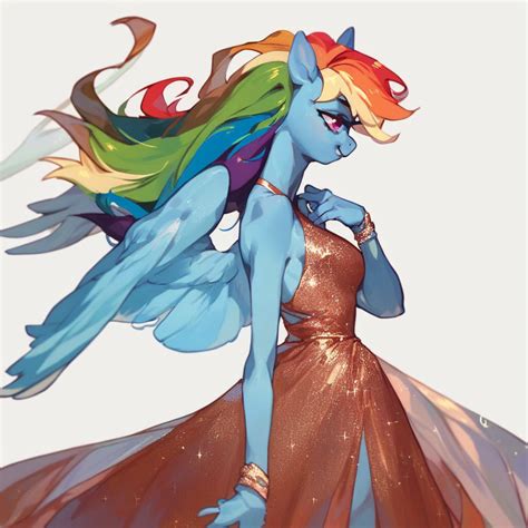 Ai Art Model Pony Diffusion V Xl Pixai