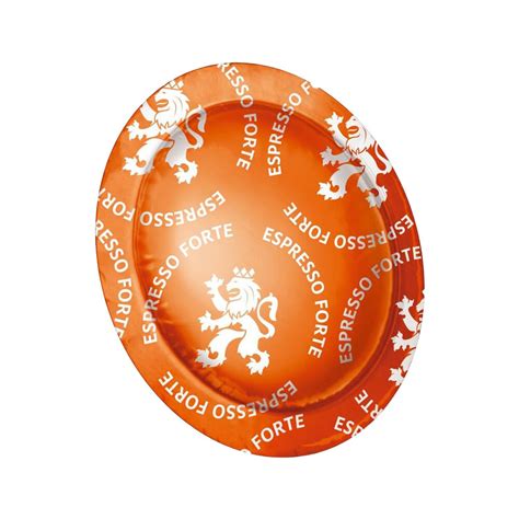 Café Royal Espresso Forte - 50 Kapseln für Nespresso Pro für € 17,99