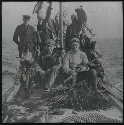 History – Traditional Wild America 