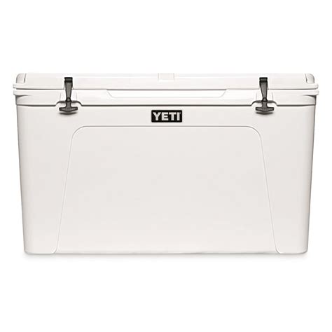 Yeti Tundra 210 Cooler Sportsmans Guide