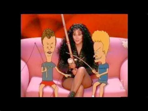 Muzica Best Cher With Beavis Butthead I Got You Babe