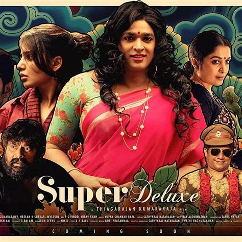 Super Deluxe Songs Download | Vijay Sethupathi's Super Deluxe Mp3 Songs