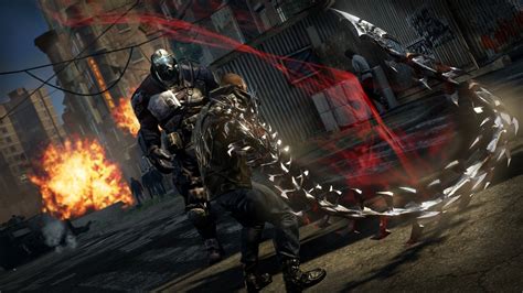 Prototype 2 Militant Priests Lukewarm Rage And Missing Science