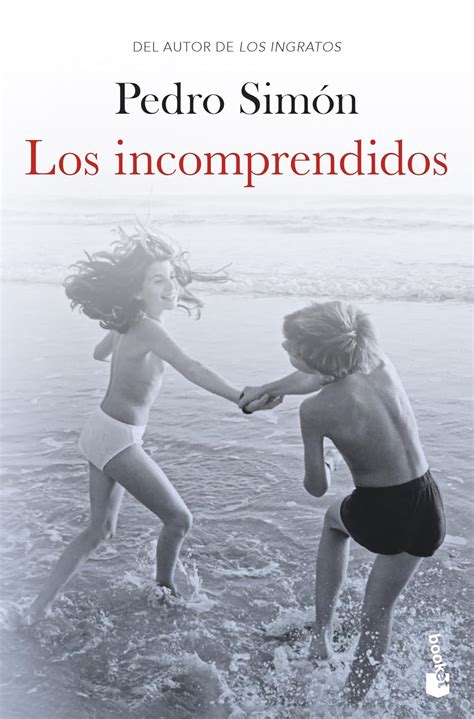 Los incomprendidos Spanish Simón Pedro Amazon mx Libros