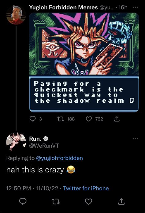 Yugioh Forbidden Memes On Twitter Dont Twitter Blue Near Me Https