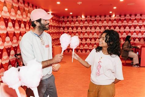 Museum Of Ice Cream NYC Tickets 2024 • Interactive Experience