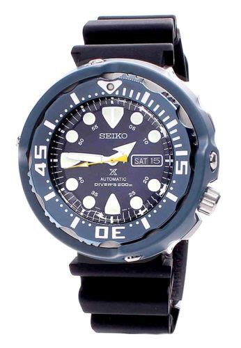 Seiko Prospex Srp653k1 Automatic Diver Special Editi Uhren Iwatcheryde