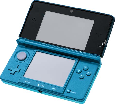 Nintendo 3DS | Вукипедия | Fandom