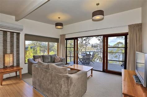 Stewarts Bay Lodge Australia Tasmania Accommodation