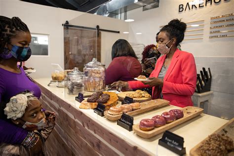 Bahamas Bakehouse Should Definitely Be On Your Bucket List Here S Why Travel Noire