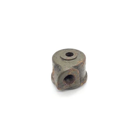 Nos Flathead 6 Crankcase Vent Fitting Cc928410 Vintage Power Wagons