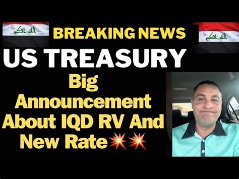 DINAR REVALUATION RV Update Of Iraqi Dinar By MNT Goat Today 2024