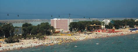 Hotel Victoria Mamaia 3