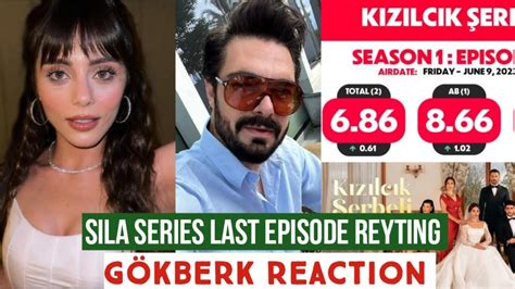 Sila Turkoglu Series Last Episodes Reyting Halil Ibrahim Ceyhan