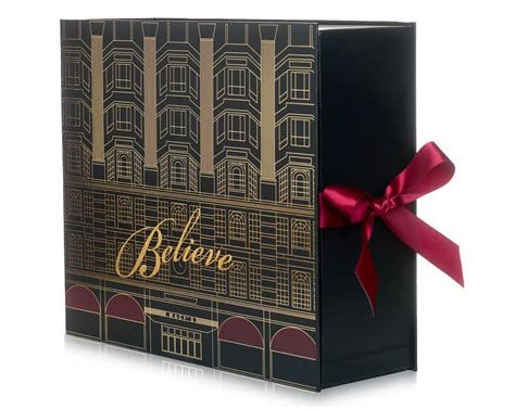 Macy S Luxury Beauty Advent Calendar 2023 Contents