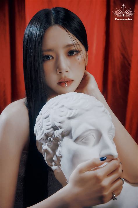 Dreamcatcher Th Mini Album Villains Teaser Image