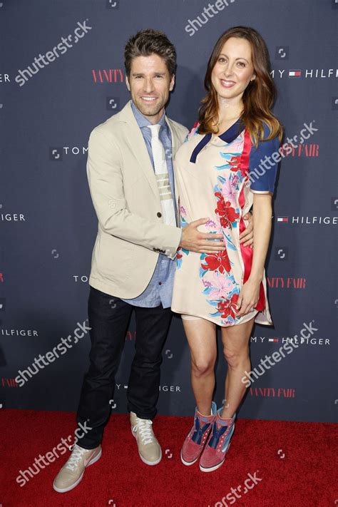 Eva Amurri Husband Kyle Martino Editorial Stock Photo - Stock Image | Shutterstock