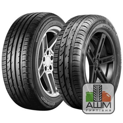 Купить Шина летняя Continental ContiPremiumContact 2 235/50 R18 97V ...