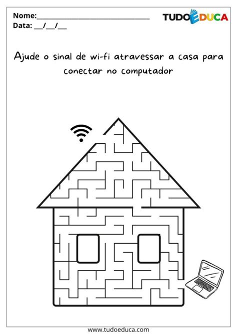 Atividade . Digital - 10 Atividades Sobre Bem-Estar Digital para a Educação Infantil