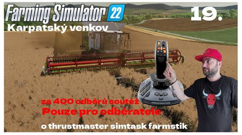 Farming Simulator Karpatsk Venkov Skl Z M Epku A P Enici