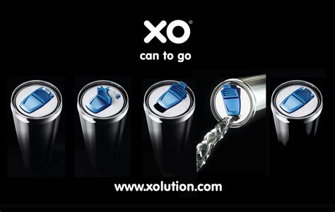 New Generation Of Xo Resealable Beverage Can End Technology For 2016