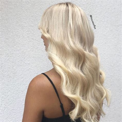 Blonde Hair Specialists Sydney For Beautiful Lucious Locks