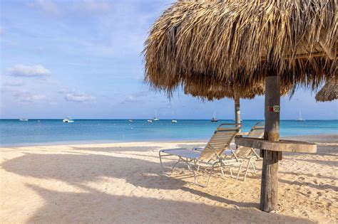 Marriotts Aruba Surf Club Redweek