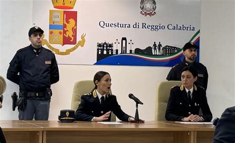 Reggio Calabria Arrestati Soggetti Per Truffa Ai Danni Di Un Anziana