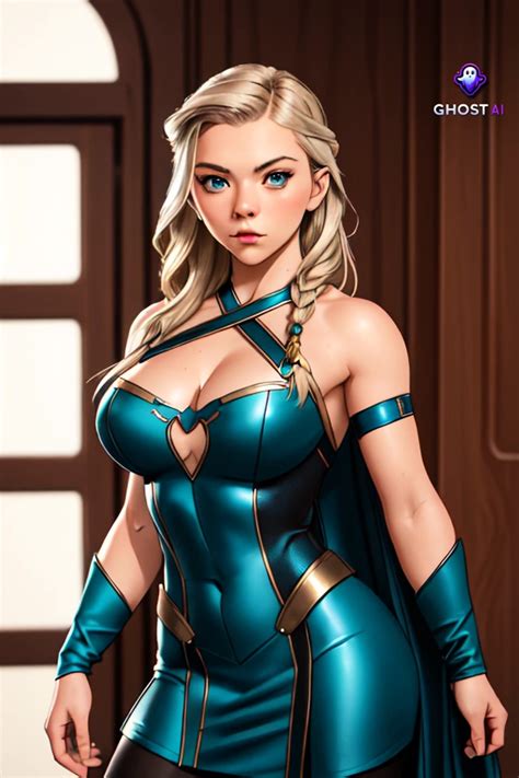 Natalie Dormer Filthy And Kinky Anal Natalie Hot