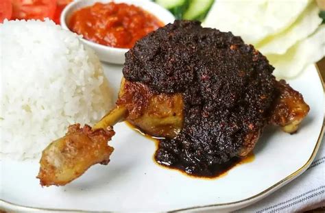 Resep Bebek Goreng Madura Kenikmatan Gurih Dari Timur Jawa Pasundan