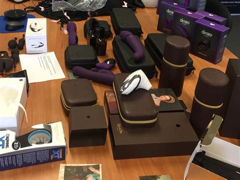Lovehoney Strangest Calls To A Sex Toy Helpline News Au Australias Leading News Site