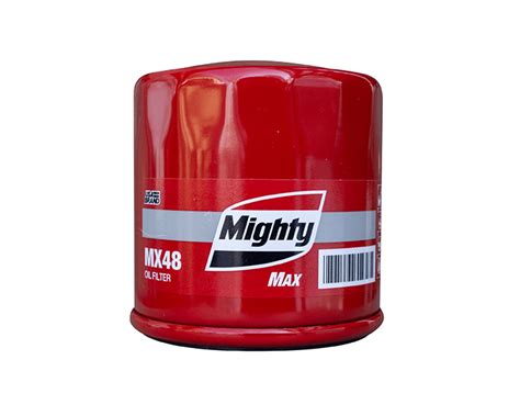 Oil Filters Mighty Auto Parts