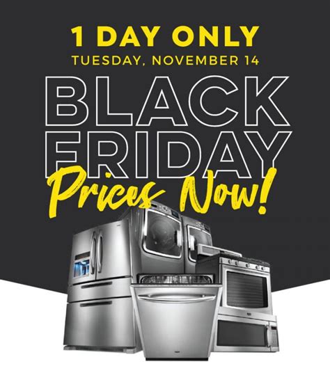 Black Friday Appliance Package Deals 2024 Bev Rubetta