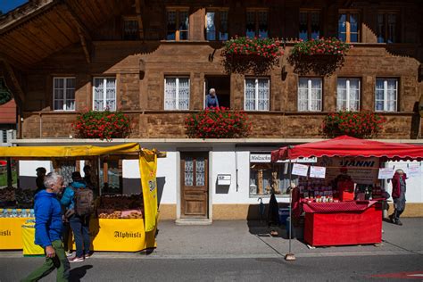 La Gruyère Schafscheid Jaun photos Chloé Lambert