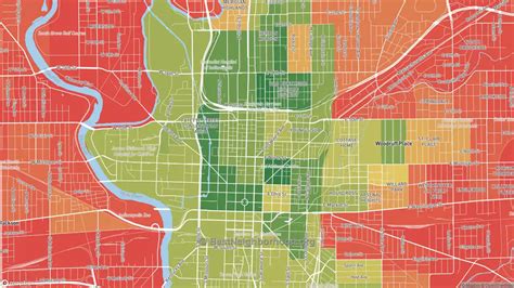 The Best Neighborhoods in St. Joseph Historic Neighborhood ...