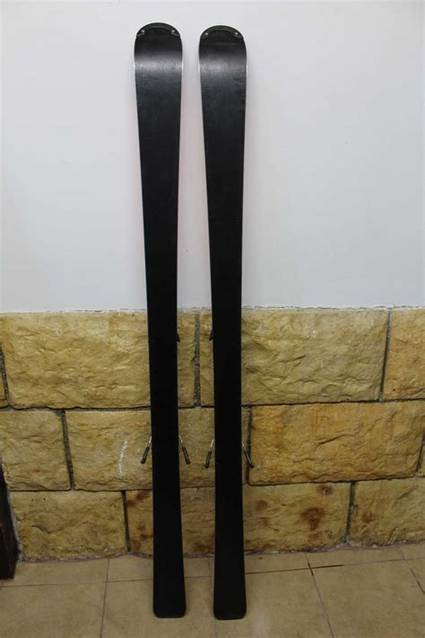 Ski Schi Schiuri Blizzard Rtx Cm Cluj Napoca Olx Ro