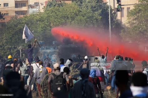 السودان مظاهرات جديدة للمطالبة بحكم مدني والقصاص للشهداء شبكة صقر