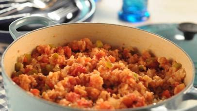 Bobby Flay Spanish Rice Recipe | Deporecipe.co