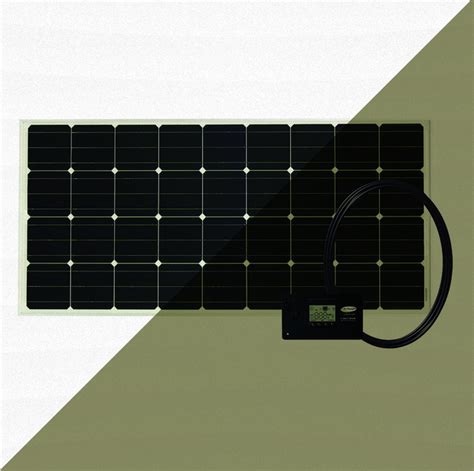 6 Best Rv Solar Panels Of 2024 Top Rv Solar Panels