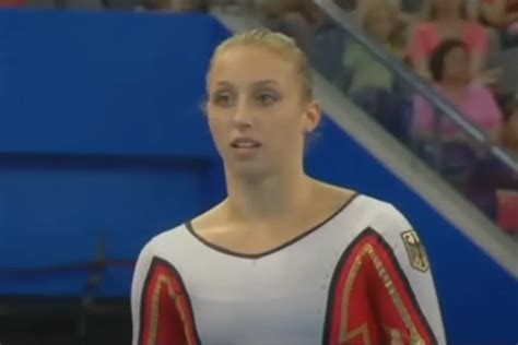 Tallest Female Gymnast Height Bio And Net Worth 2024