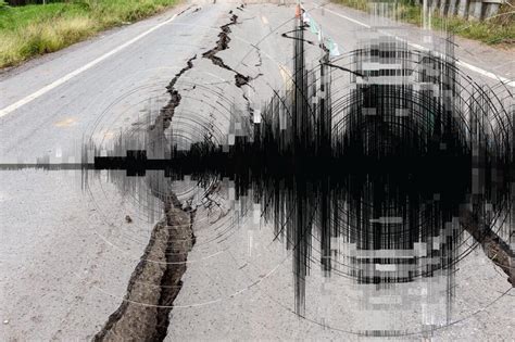 ZEMLJOTRES JAČINE 5 4 STEPENA PO RIHTERU POGODIO CRNU GORU Usledio niz