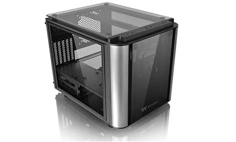 Best Micro Atx Case Building A Computer Just Got A Lot Less Expensive