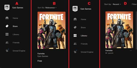 ️ Cómo Descargar Fortnite En Pc Y Android Guías Para Juegos