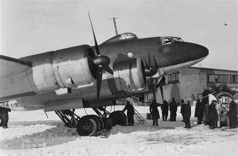 Fw 200 C 1 Werk Nr 0002 Focke Wulf Fw 200 Condor