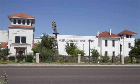 Museum of South Texas History - Escobedo & Cardenas LLP