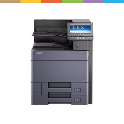 Kyocera ECOSYS P4060dn - Drucker - s/w - Duplex (Laser, Schwarz-Weiss)