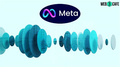 What Is Metas Voicebox Heres A Look At New Generative AI Model For