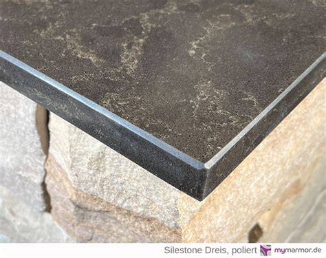 Mauerabdeckung Silestone Dreis Auf Ma Mymarmor De