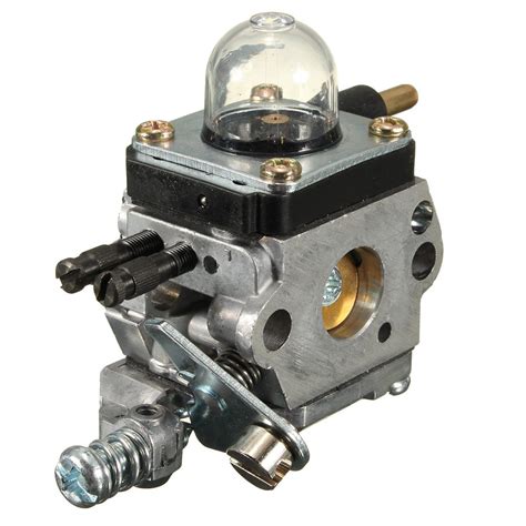 X Lawn Carburetor Carb For Cycle Stroke Mantis Echo Tillers Zama C U