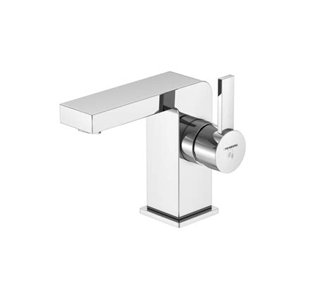 120 1000 SINGLE LEVER BASIN MIXER - Wash-basin taps from Steinberg ...